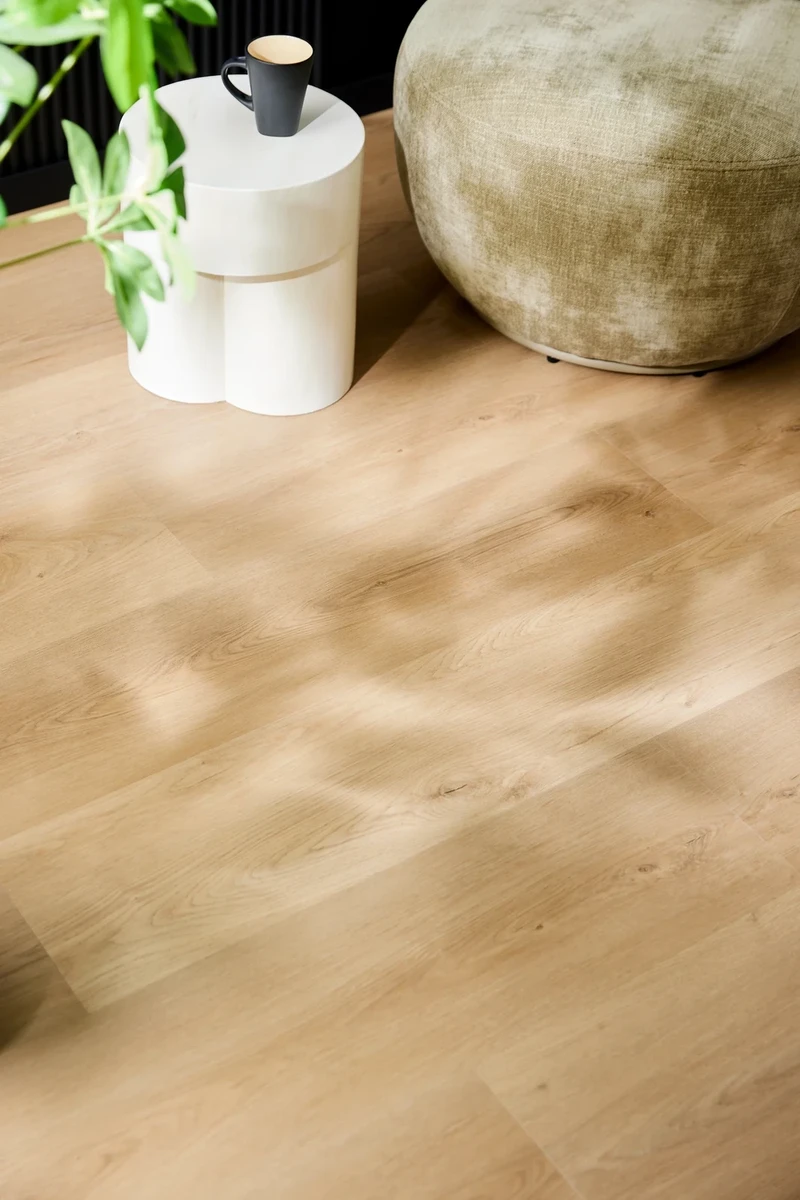 Panele winylowe Tigris Lion Klasa 33 4+1 mm Lamett ParquetVinyl - obrazek 3