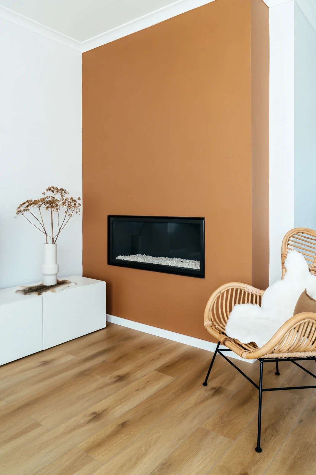 Panele winylowe Yukon Beach Klasa 33 4+1 mm Lamett ParquetVinyl - obrazek 2