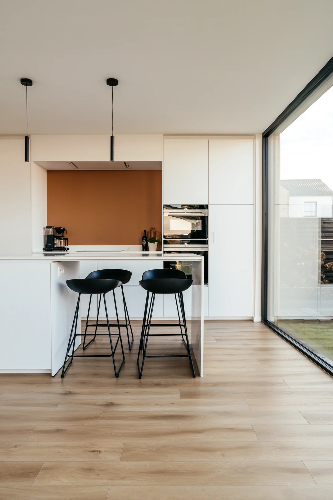 Panele winylowe Yukon Beach Klasa 33 4+1 mm Lamett ParquetVinyl - obrazek 5