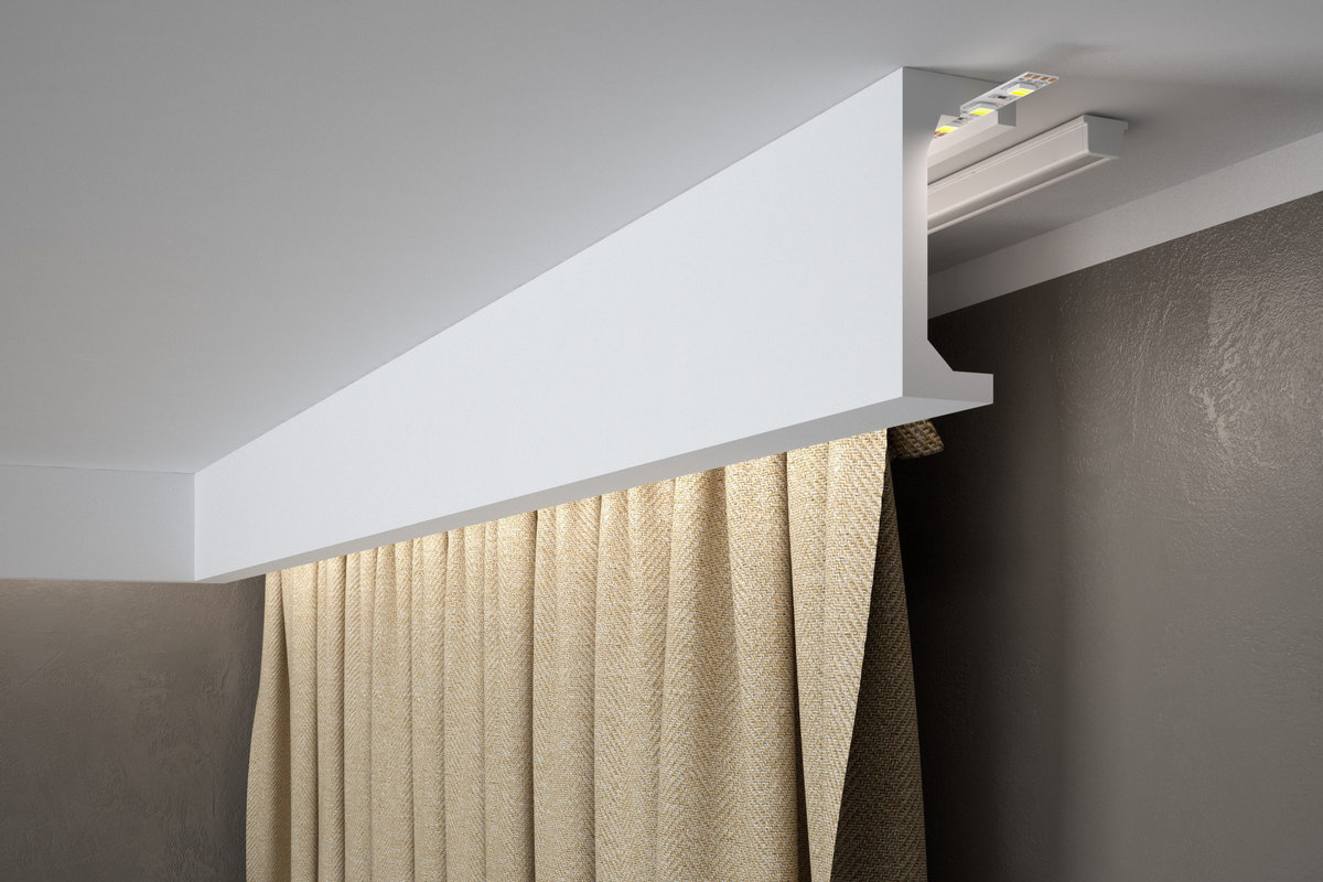 Mardom Decor QL046 Listwa karniszowa