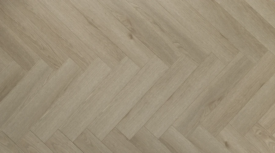 Panele winylowe Sava Almond Klasa 33 4+1 mm Lamett ParquetVinyl Herringbone
