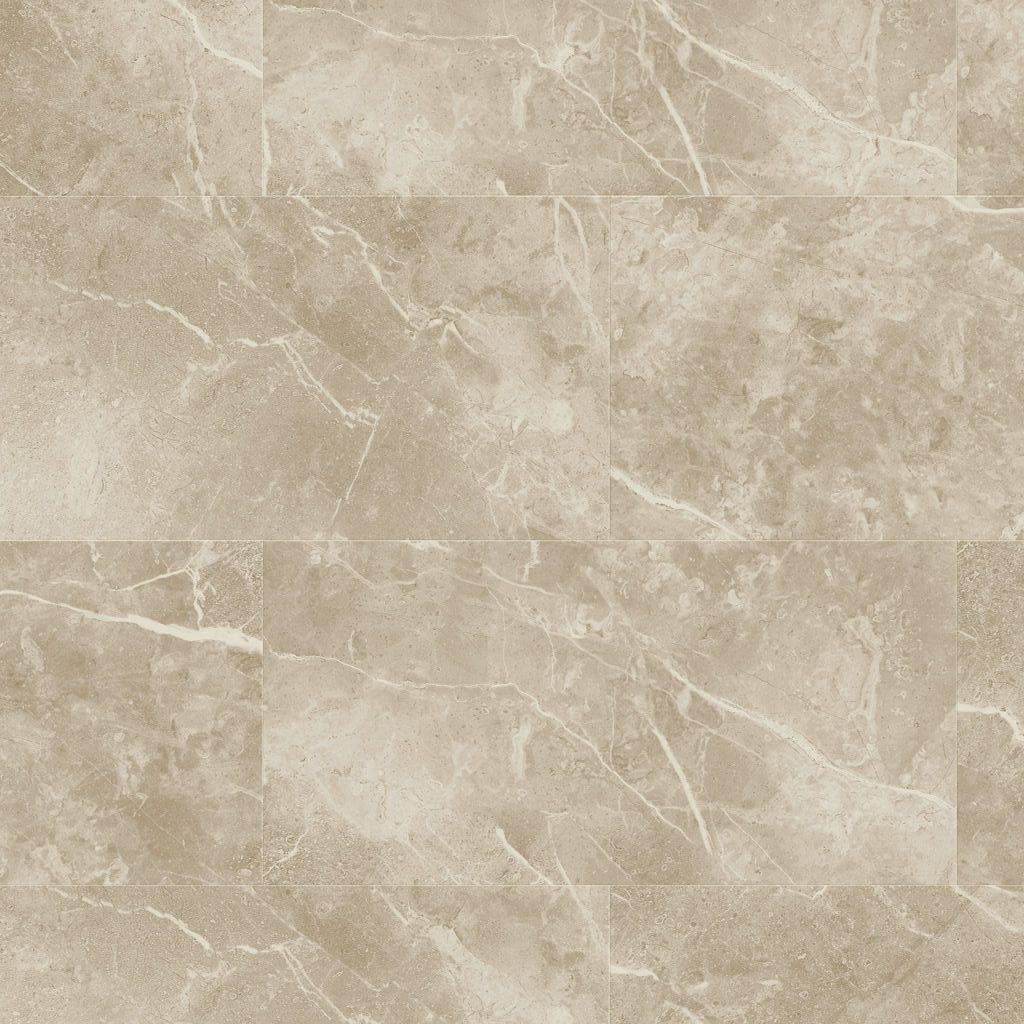 Panel winylowy Szary Marmur Klasa 33 4+1 mm V4320-40296 Pergo Viskan Pad Pro