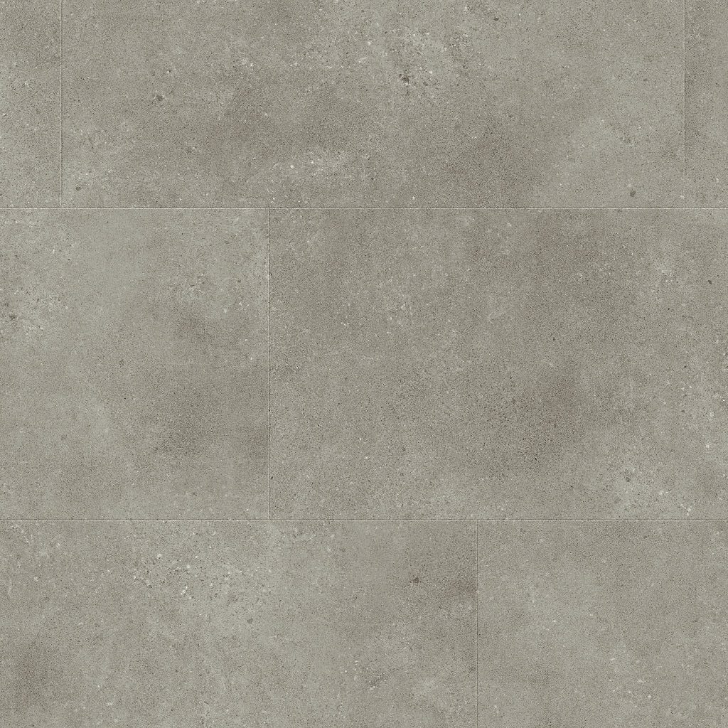 Panel winylowy Szary Ziarnisty Kamień Klasa 33 5+1 mm V4422-49237 Pergo Isefjord Pad Pro