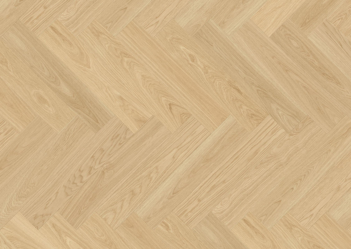 Panele winylowe Dąb Wanilinowy Klasa 34 5+1mm Barlinek Next Step Herringbone z podkładem