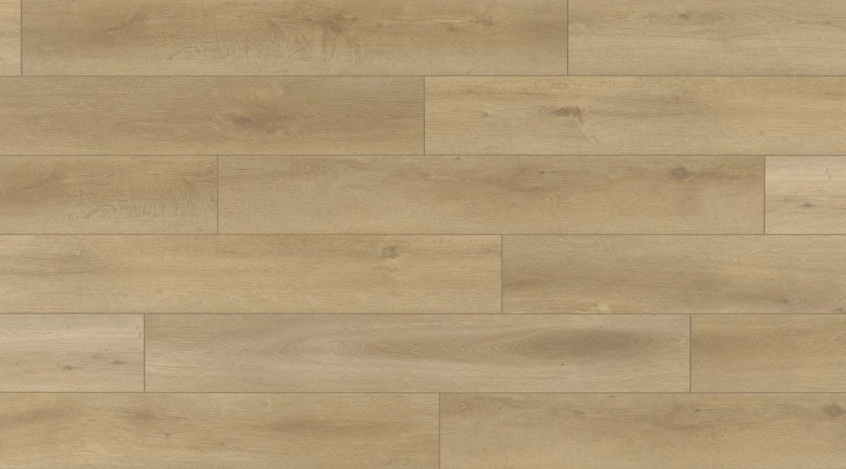 Panele winylowe Yukon Beach Klasa 33 4+1 mm Lamett ParquetVinyl