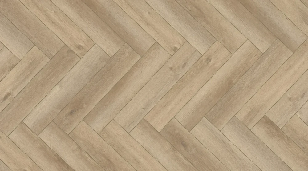 Panele winylowe Yukon Mistral Klasa 33 4+1 mm Lamett ParquetVinyl Herringbone