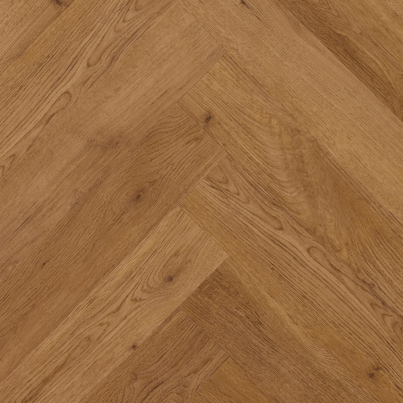 Panele winylowe jodełka Cairo Klasa 33 2,5 mm 60002268 Berry Alloc Zenn 55 Jodła Gluedown - obrazek 4