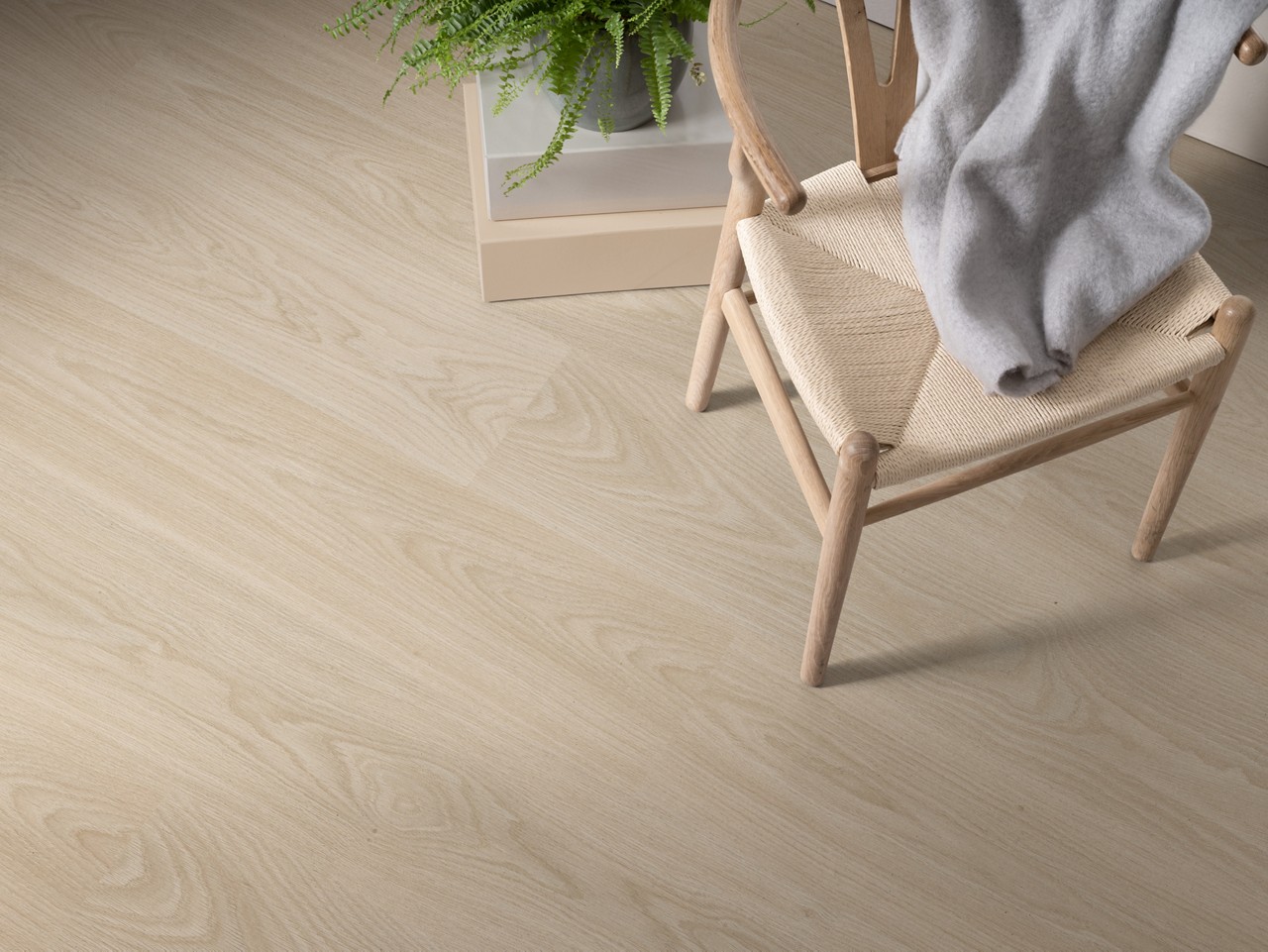 Panele podłogowe Dąb Beżowy Piaskowy L0270-04093 Pergo Perstorp Pro - obrazek 4