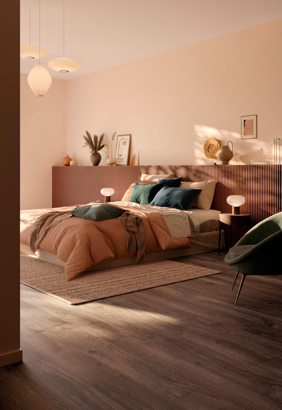 Panele podłogowe Gyant Warm Brown B4125 Berry Alloc Ocean 12 XL - obrazek 3