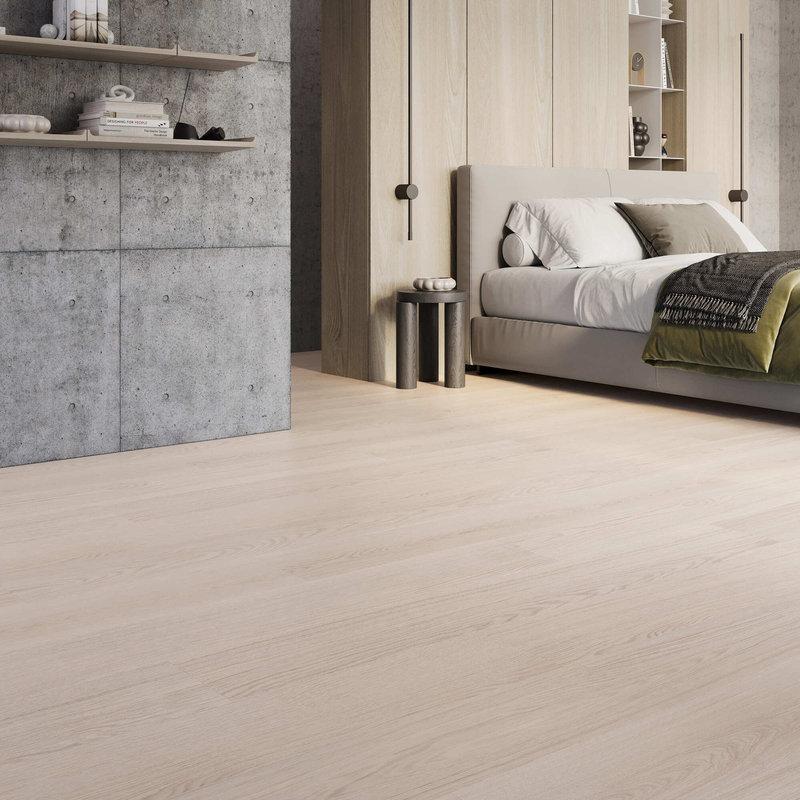 Panele winylowe Dąb Jedwabny Klasa 34 5+1mm Barlinek Next Step z podkładem - obrazek 4