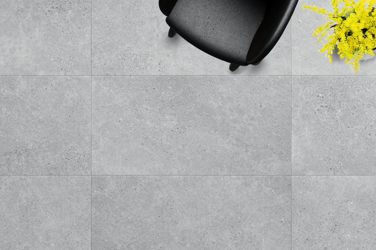 Panele winylowe Ninaventura Silver Klasa 33 6,3mm CAFA 261 Arbiton Amaron Forma Acoustic - obrazek 4