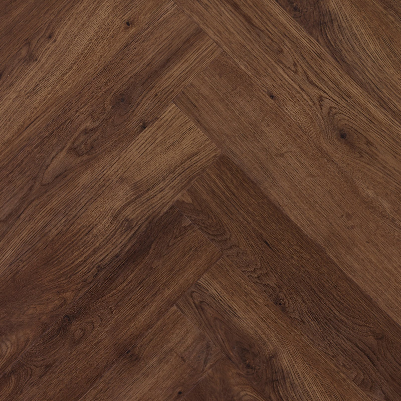 Panele winylowe jodełka Palermo Klasa 33 2,5 mm 60002266 Berry Alloc Zenn 55 Jodła Gluedown - obrazek 3