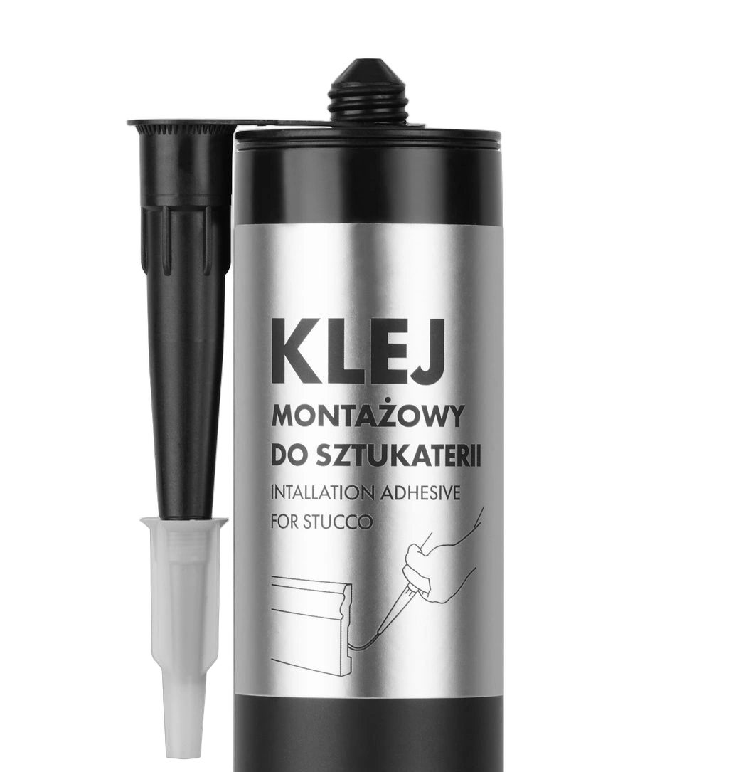 Klej montażowy Creativa C300 - obrazek 2