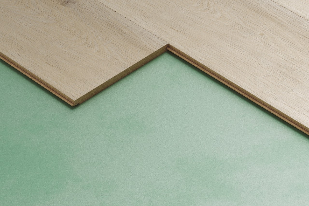 Pergo Underlay Foam - podkład do paneli laminowanych