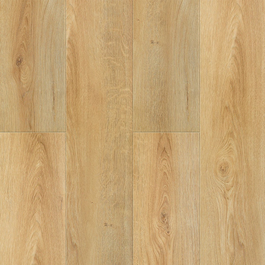 Panele laminowane De Lux Dąb Kansas 12 mm Weninger - obrazek 2