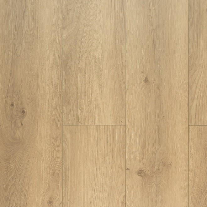 Panele laminowane De Lux Dąb Neapol 12 mm Weninger