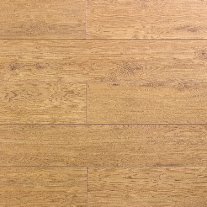 Panele laminowane De Lux Dąb Folda 12 mm Weninger