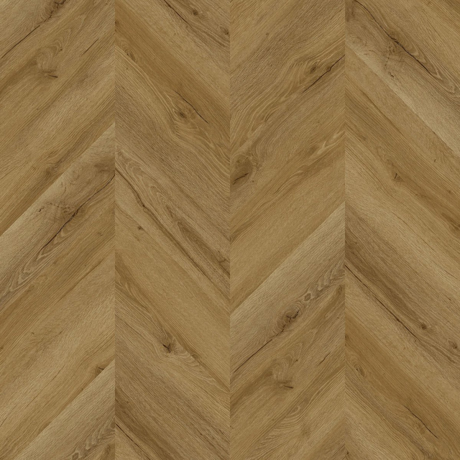 Panel winylowy Weninger Aquatus SPC – jodełka francuska Selena