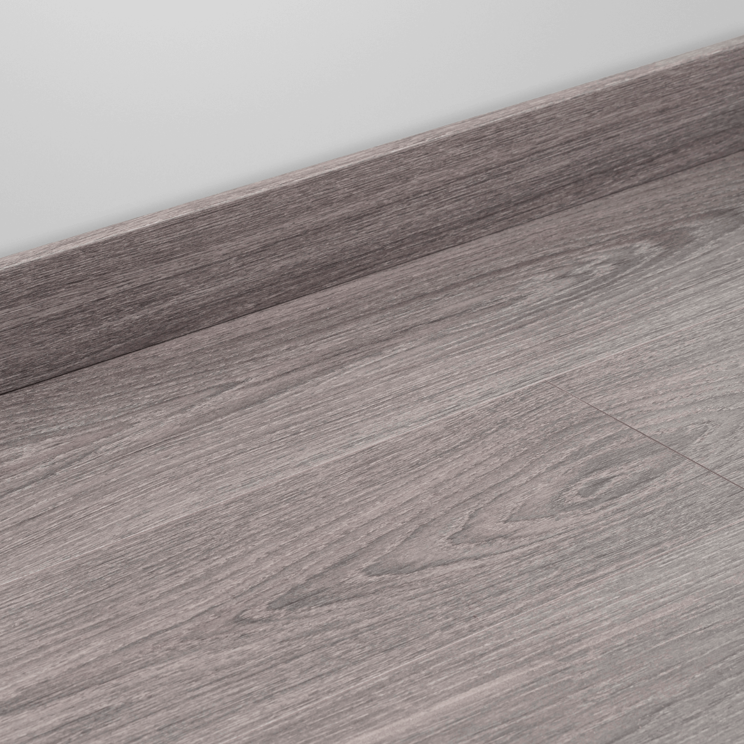 Panele laminowane Dąb Popielaty Klasa AC4 8mm Hydro72 Premium Floor