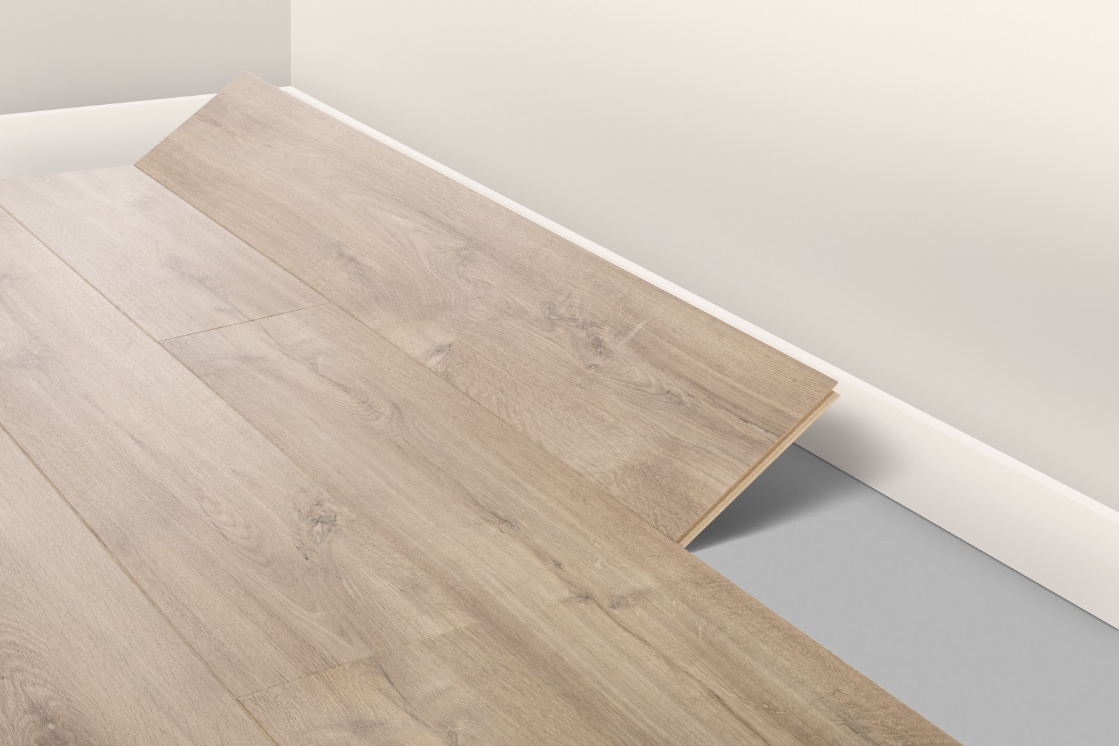 Panele laminowane Dąb Supreme Klasa AC4 8mm Futuro Premium Floor