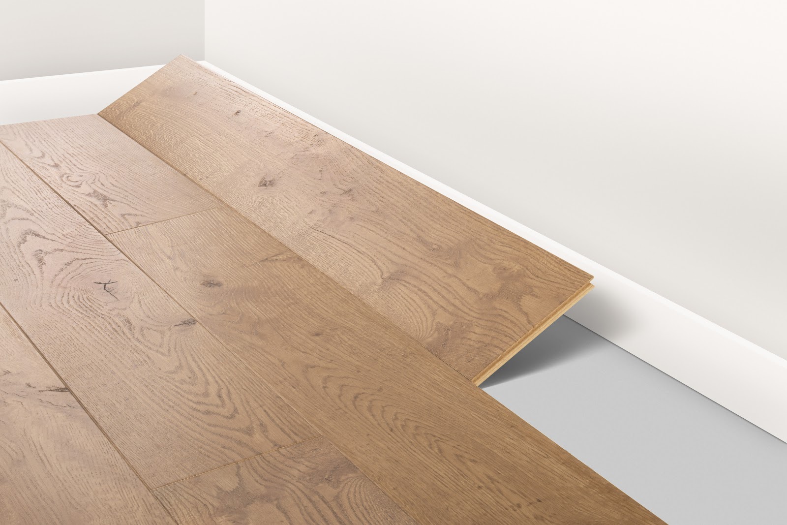 Panele laminowane Dąb Premiere Klasa AC4 8mm Futuro Premium Floor