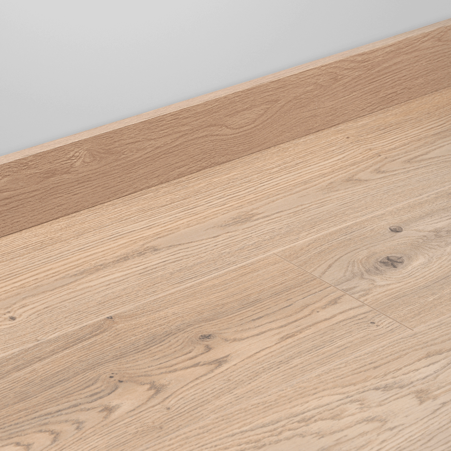 Panele laminowane Dąb Rustykalny Klasa AC5 8mm Ultra+ Premium Floor