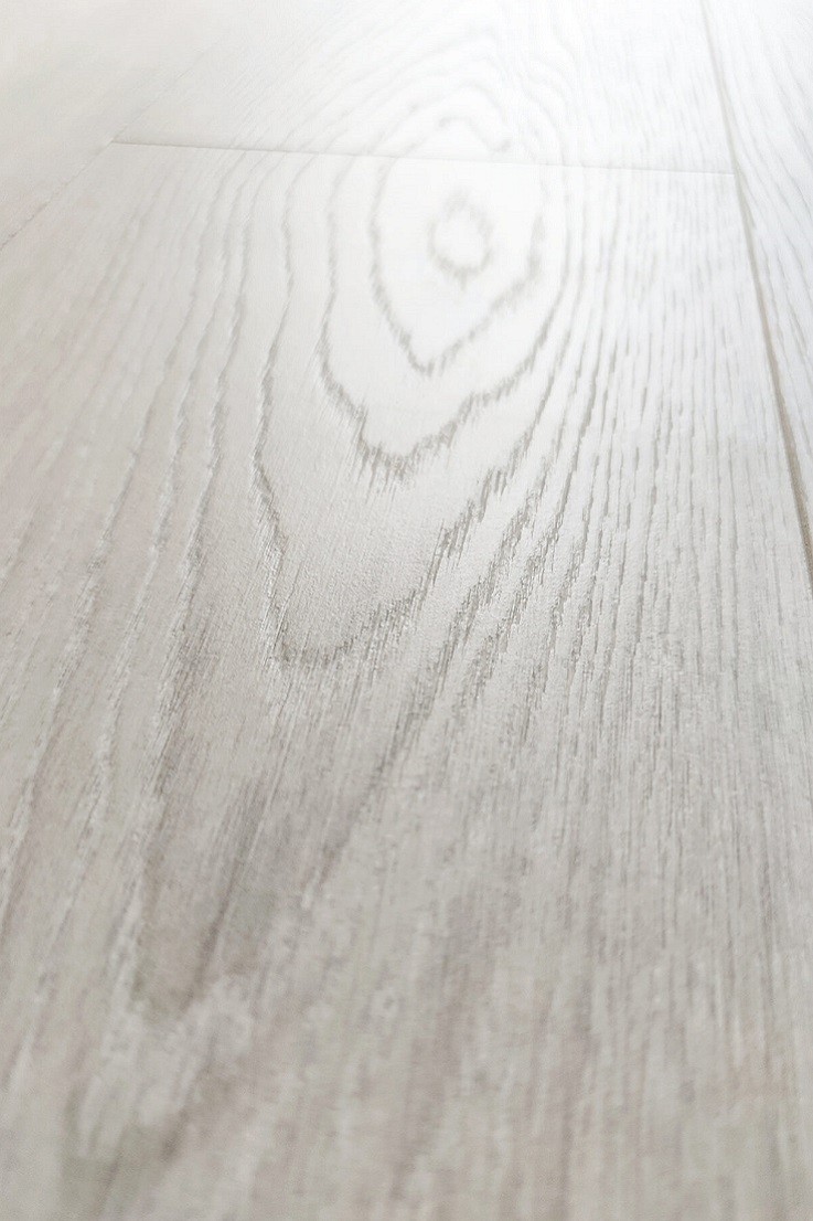 Panele laminowane Dąb Arktyczny Klasa AC4 8mm Hydro72 Premium Floor - obrazek 2
