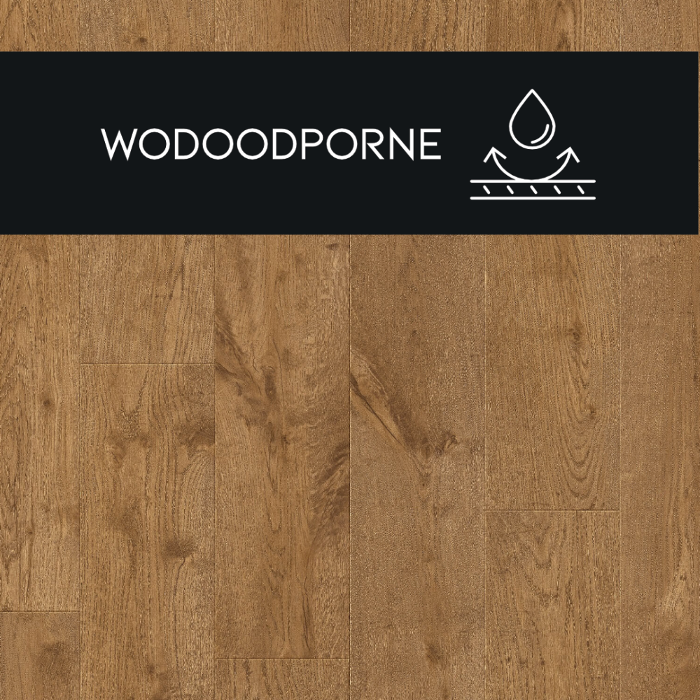 Panele laminowane Dąb Premiere Klasa AC4 8mm Futuro Premium Floor