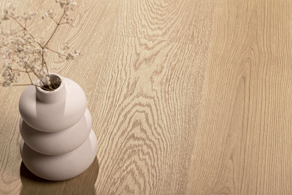 Panele laminowane Dąb Superior Klasa AC4 8mm Futuro Premium Floor - obrazek 2