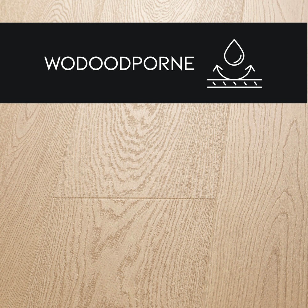 Panele laminowane Dąb Superior Klasa AC4 8mm Futuro Premium Floor