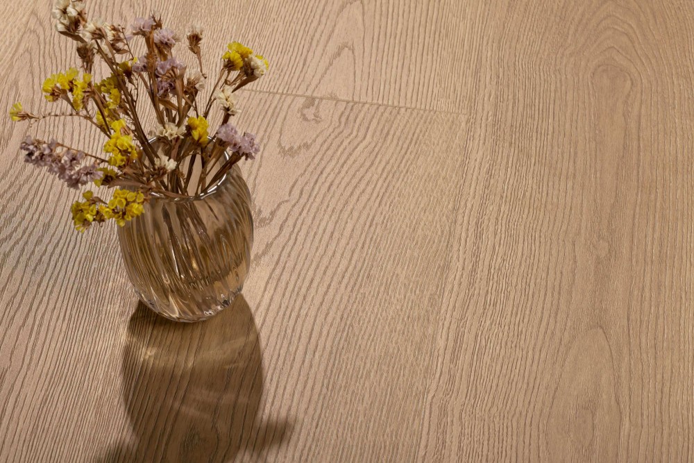 Panele laminowane Dąb Royal Klasa AC4 8mm Futuro Premium Floor - obrazek 3