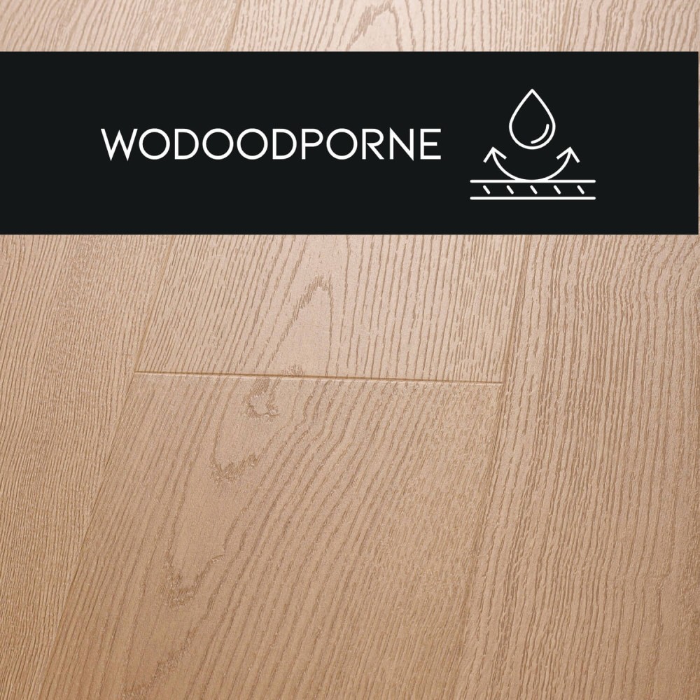 Panele laminowane Dąb Royal Klasa AC4 8mm Futuro Premium Floor