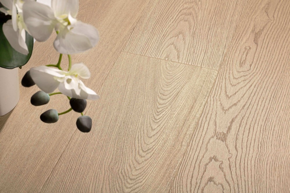 Panele laminowane Dąb Finezyjny Klasa AC4 8mm Futuro Premium Floor - obrazek 3