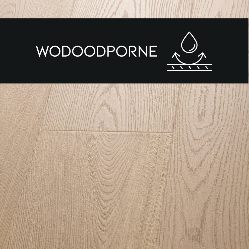 Panele laminowane Dąb Finezyjny Klasa AC4 8mm Futuro Premium Floor