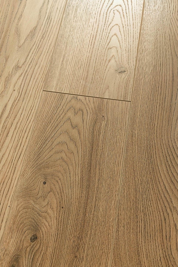 Panele laminowane Dąb Rustykalny Klasa AC5 8mm Ultra+ Premium Floor - obrazek 2