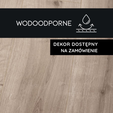 Panele podłogowe jodełka Dąb Jedwabny