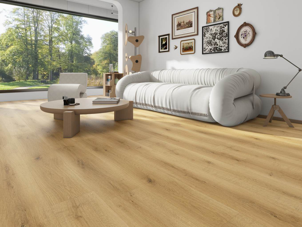 Panele winylowe Dąb Aristo Klasa 33 6mm Omnia Premium Floor - obrazek 2