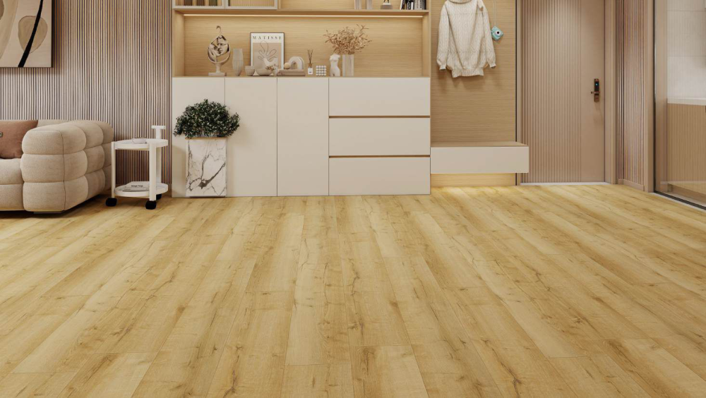 Panele winylowe Dąb Elegance Klasa 33 6mm Omnia Premium Floor - obrazek 2
