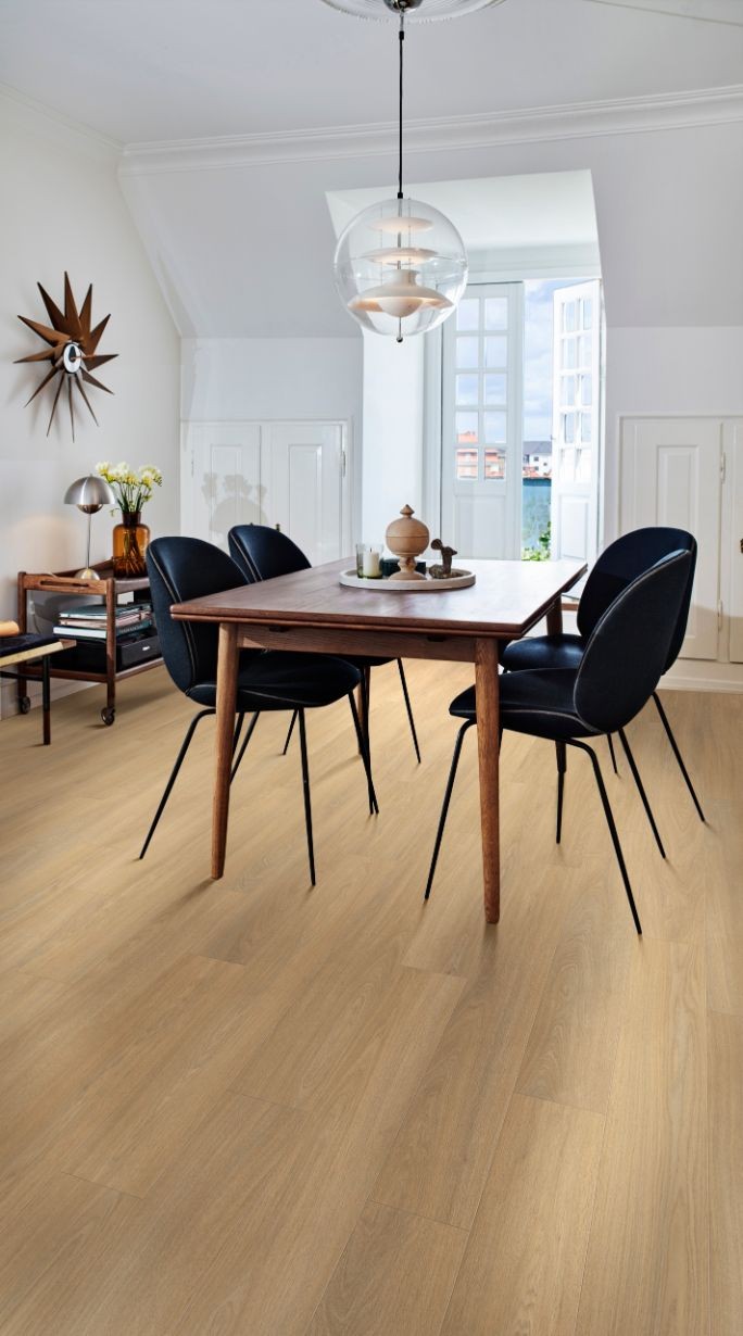 Panele winylowe Dąb Eternity Klasa 33 6mm Flow Premium Floor - obrazek 2
