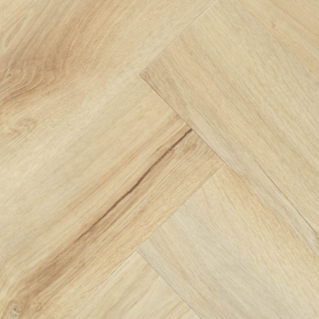 Panele podłogowe jodełka Dąb Jedwabny