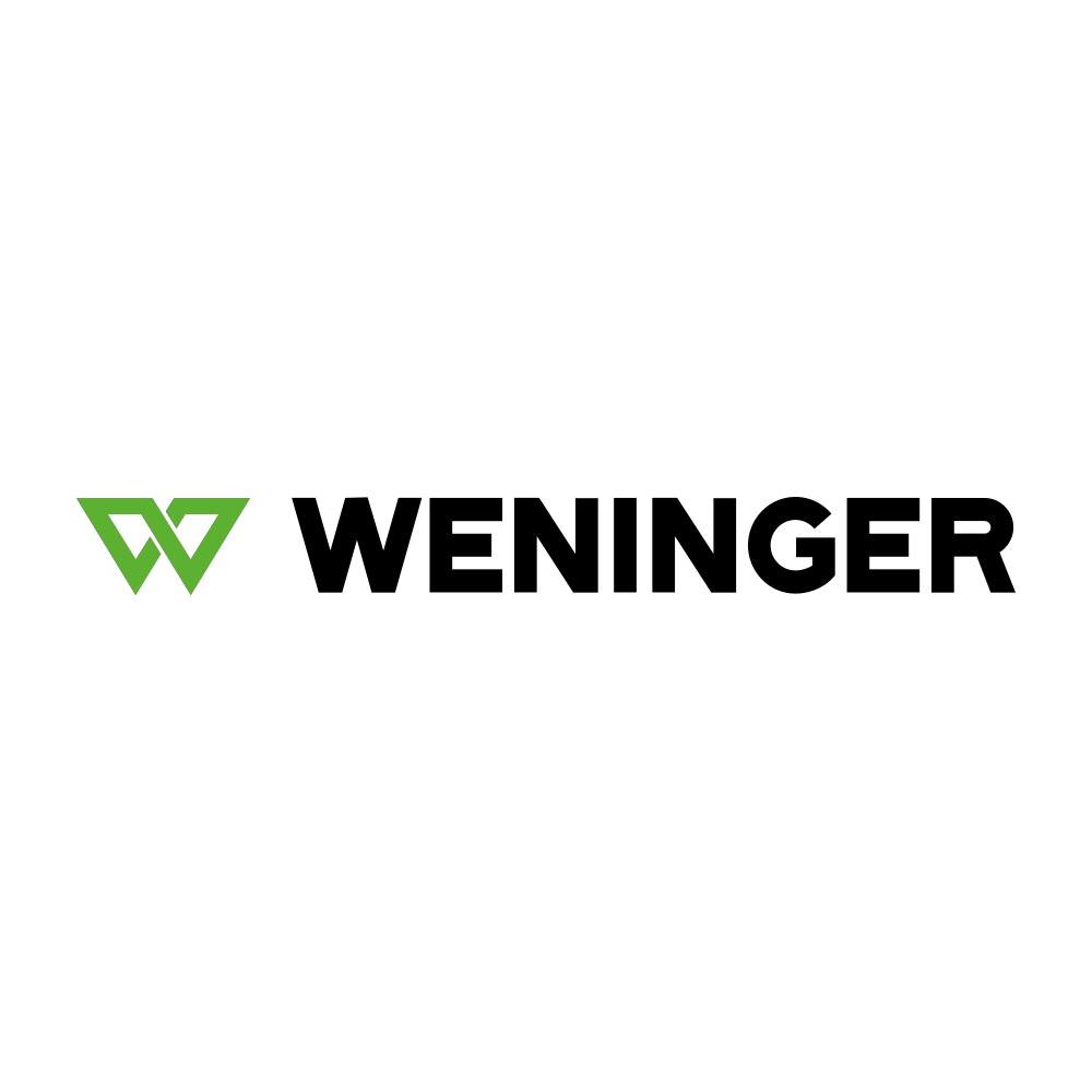 Weninger – logo producenta